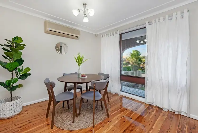 Second view of Homely house listing, 68 Endeavour Street, Seven Hills NSW 2147