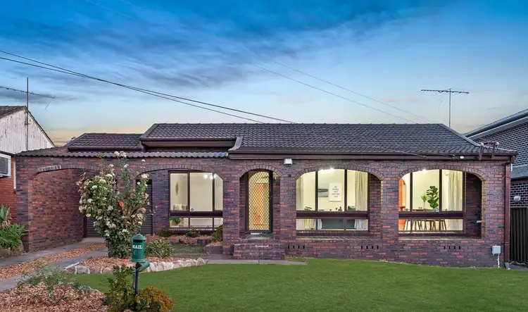 Fifth view of Homely house listing, 68 Endeavour Street, Seven Hills NSW 2147