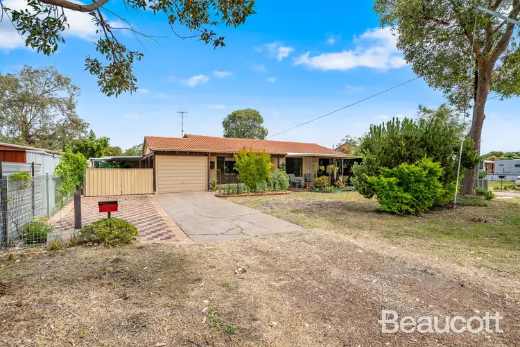 Main view of Homely house listing, 3 Towera Road, North Yunderup WA 6208