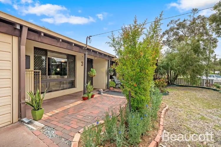 Second view of Homely house listing, 3 Towera Road, North Yunderup WA 6208