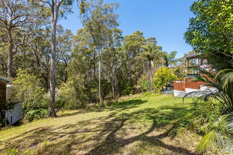 Third view of Homely land listing, 16 Crest Crescent, Moruya Heads NSW 2537