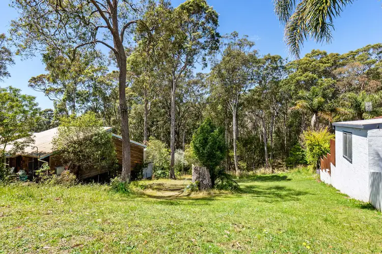 Sixth view of Homely land listing, 16 Crest Crescent, Moruya Heads NSW 2537