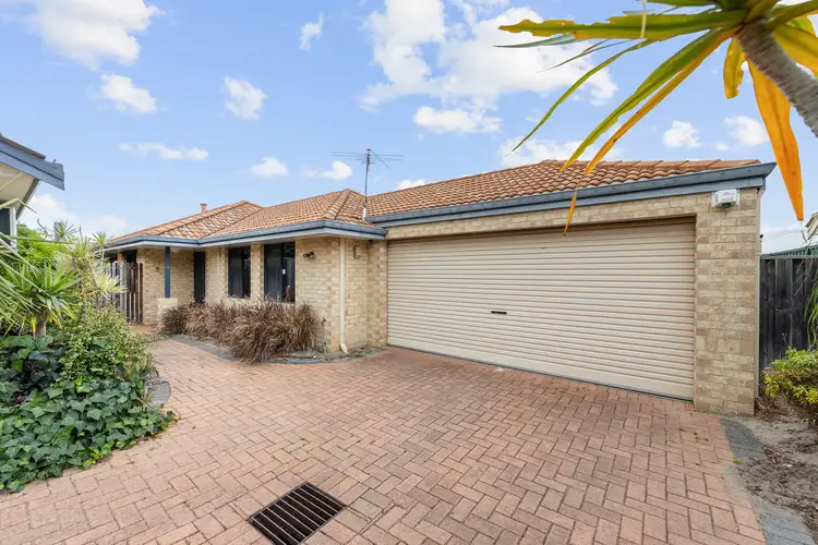 6/126 Oats Street