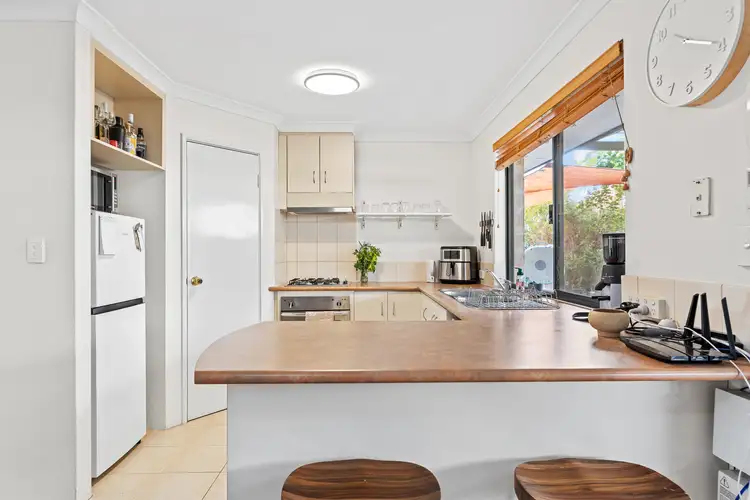 Third view of Homely villa listing, 6/126 Oats Street, Carlisle WA 6101
