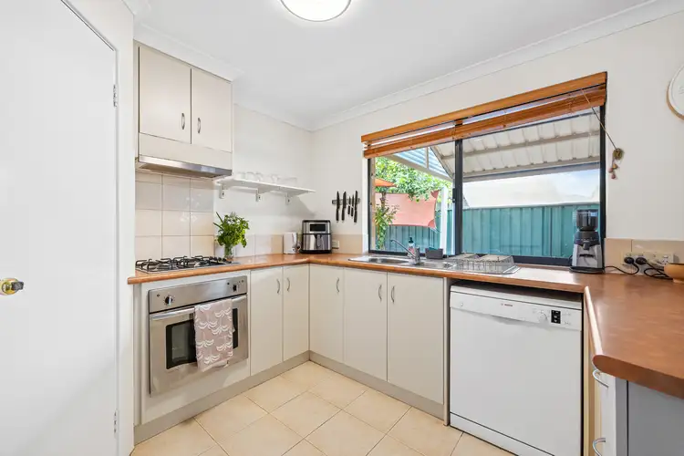 Fourth view of Homely villa listing, 6/126 Oats Street, Carlisle WA 6101