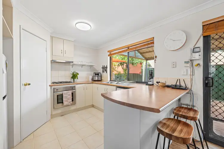 Fifth view of Homely villa listing, 6/126 Oats Street, Carlisle WA 6101