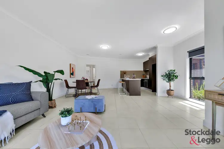 Third view of Homely house listing, 2/33 Conifer Avenue, Brooklyn VIC 3012