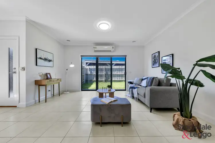 Fifth view of Homely house listing, 2/33 Conifer Avenue, Brooklyn VIC 3012