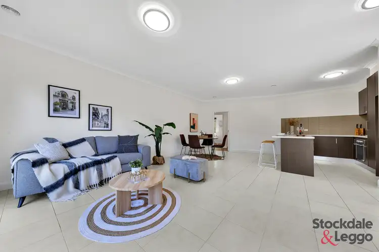 Sixth view of Homely house listing, 2/33 Conifer Avenue, Brooklyn VIC 3012