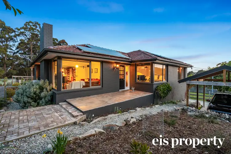 1 Westringa Road, Fern Tree TAS 7054