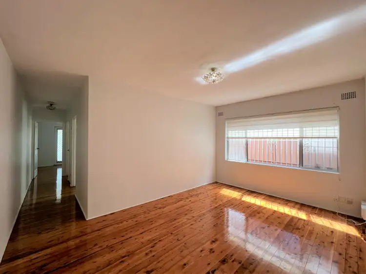 Second view of Homely unit listing, 1/6 Park Street, Campsie NSW 2194
