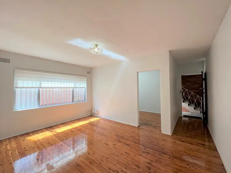 Third view of Homely unit listing, 1/6 Park Street, Campsie NSW 2194