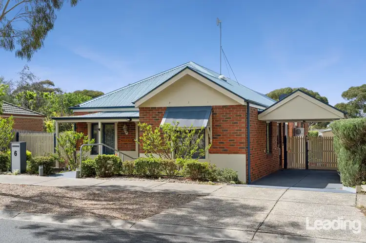 6 Reddan Court, Sunbury VIC 3429