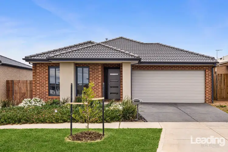 Main view of Homely house listing, 8 Rosehill Way, Diggers Rest VIC 3427