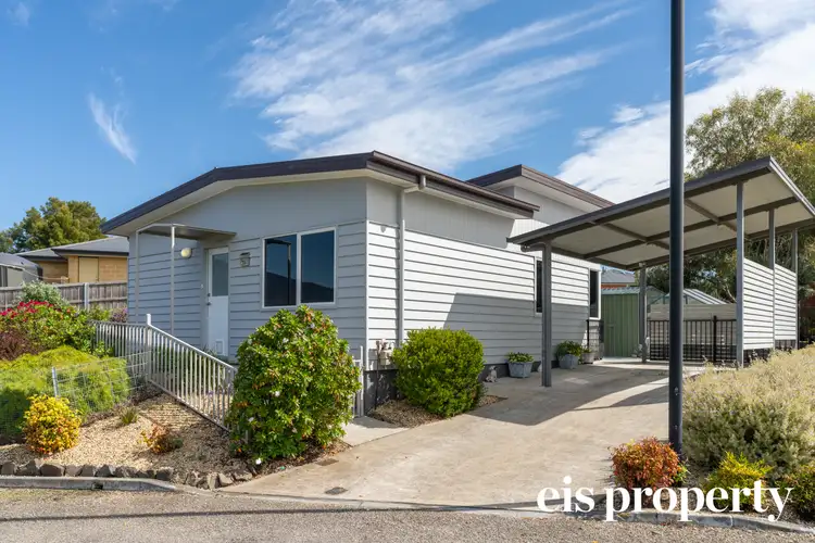 22 Ellipse Circle, Old Beach TAS 7017