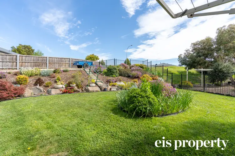 Second view of Homely retirement listing, 22 Ellipse Circle, Old Beach TAS 7017