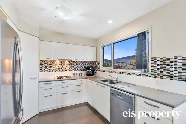 Third view of Homely retirement listing, 22 Ellipse Circle, Old Beach TAS 7017