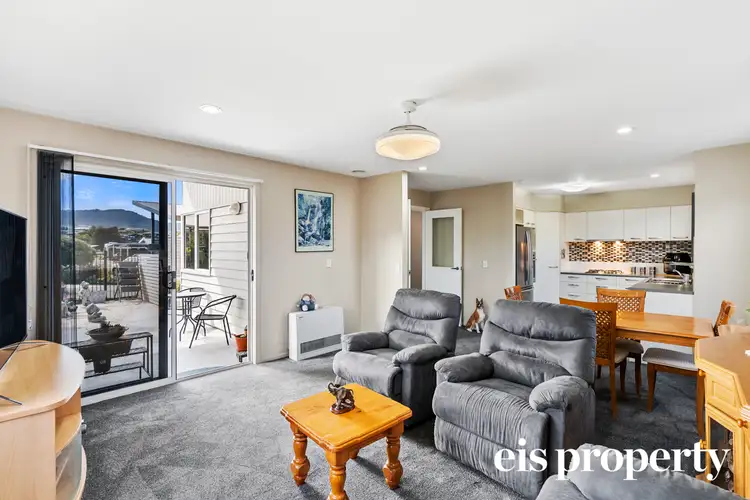 Fourth view of Homely retirement listing, 22 Ellipse Circle, Old Beach TAS 7017