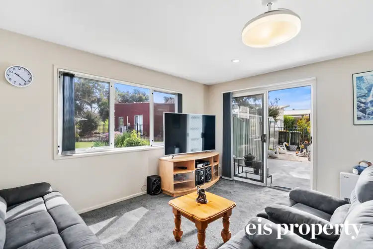 Fifth view of Homely retirement listing, 22 Ellipse Circle, Old Beach TAS 7017