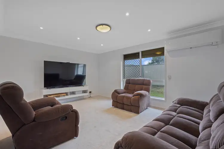 Fifth view of Homely house listing, 49 Blue Mountain Crescent, Warner QLD 4500