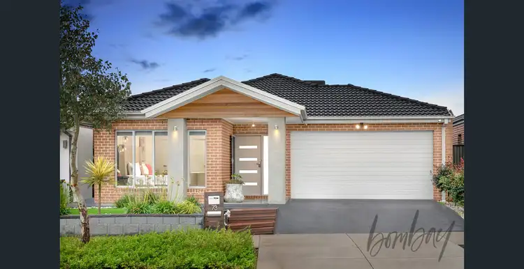 73 Sustainable Drive, Craigieburn VIC 3064