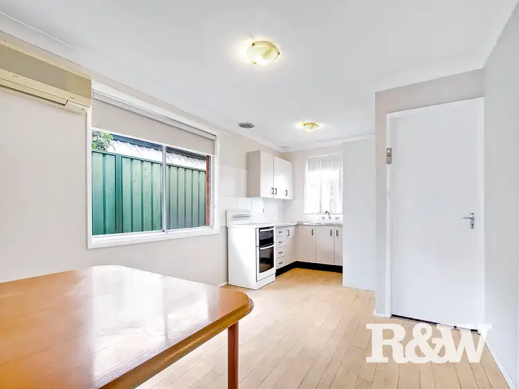 Third view of Homely house listing, 69 Bindaree Street, Hebersham NSW 2770