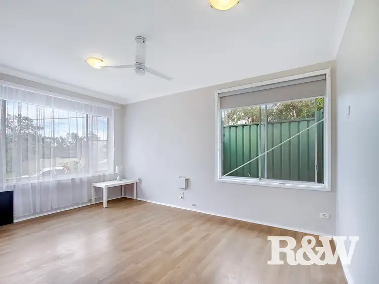 Fourth view of Homely house listing, 69 Bindaree Street, Hebersham NSW 2770