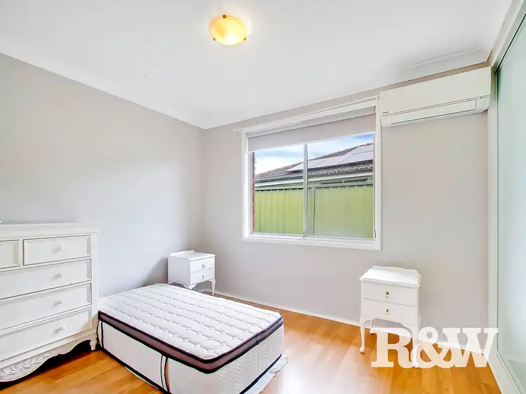 Fifth view of Homely house listing, 69 Bindaree Street, Hebersham NSW 2770