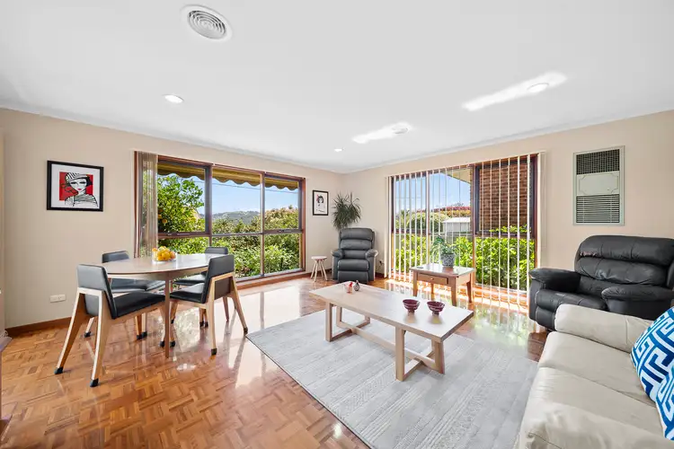 Second view of Homely house listing, 12 Deacon Close, Chisholm ACT 2905