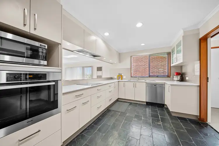 Third view of Homely house listing, 12 Deacon Close, Chisholm ACT 2905