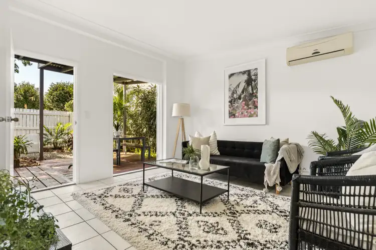 Main view of Homely villa listing, 3/36 Mccord Street, Gordon Park QLD 4031