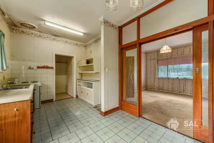 Fifth view of Homely house listing, 56 Wireless Road East, Mount Gambier SA 5290