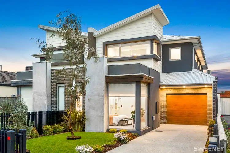 Main view of Homely townhouse listing, 18 Sixth Avenue, Altona North VIC 3025