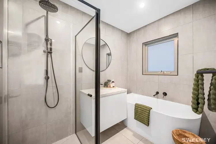 Third view of Homely townhouse listing, 18 Sixth Avenue, Altona North VIC 3025