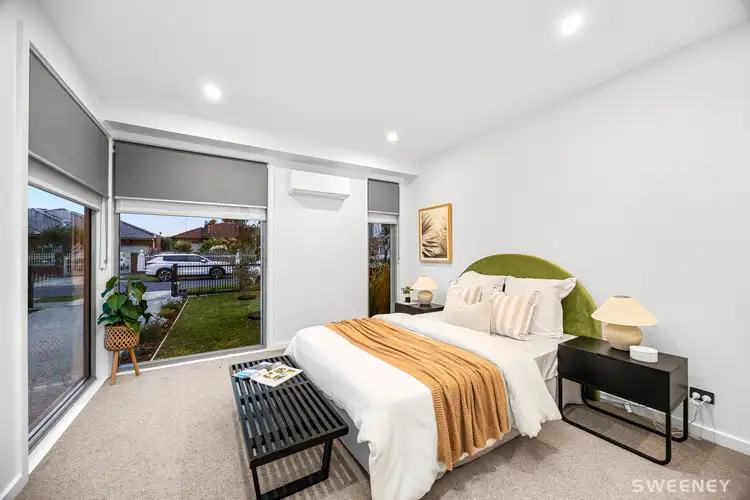 Fourth view of Homely townhouse listing, 18 Sixth Avenue, Altona North VIC 3025