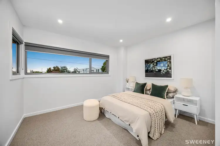 Sixth view of Homely townhouse listing, 18 Sixth Avenue, Altona North VIC 3025