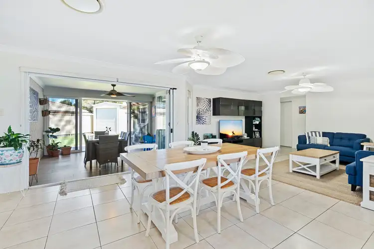 Fourth view of Homely house listing, 8 Tarvin Close, Wellington Point QLD 4160