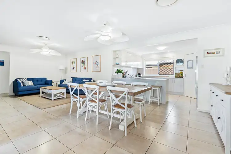 Fifth view of Homely house listing, 8 Tarvin Close, Wellington Point QLD 4160