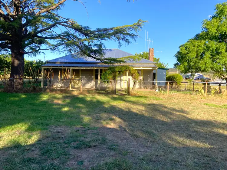 Main view of Homely house listing, 401 Garra Road, Molong NSW 2866