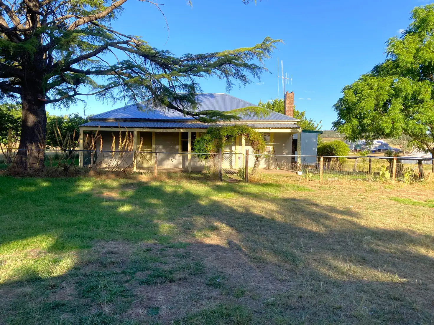 Main view of Homely house listing, 401 Garra Road, Molong NSW 2866