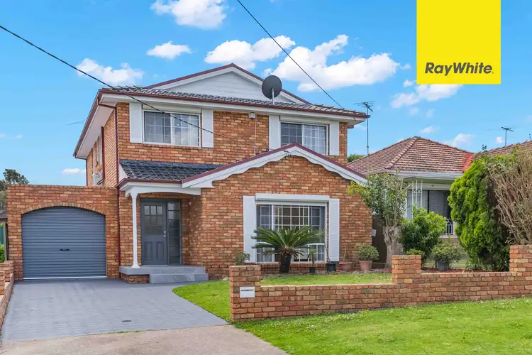 63 Wyatt Ave, Regents Park NSW 2143