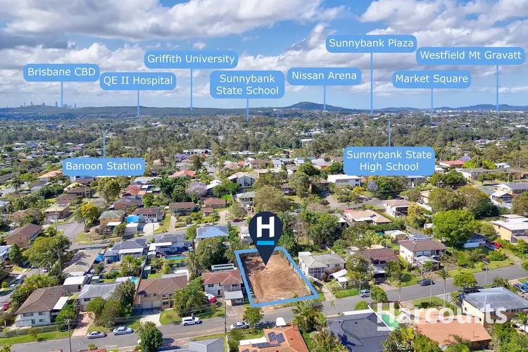 21 Cranfield Street, Sunnybank Hills QLD 4109
