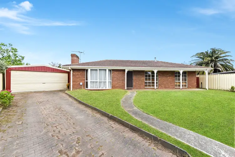 13 Thanos Court, Hampton Park VIC 3976