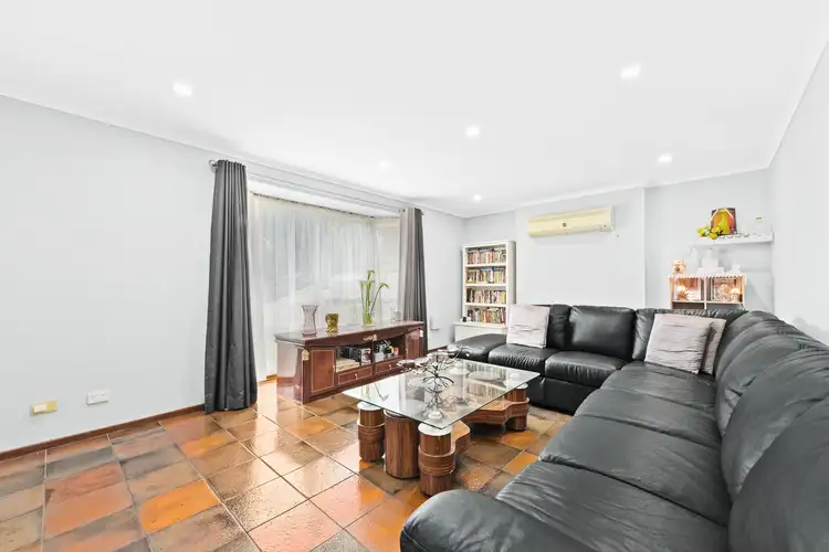 Fourth view of Homely house listing, 13 Thanos Court, Hampton Park VIC 3976