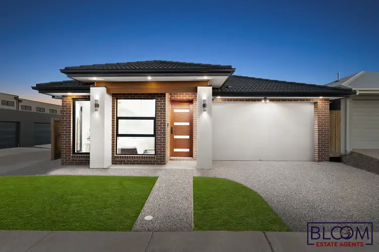 3 Glabella Avenue, Tarneit VIC 3029