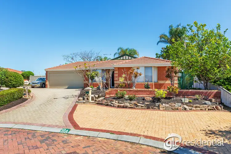 9A Poinsettia Grove, South Lake WA 6164