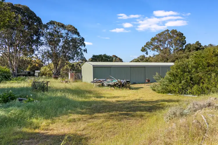 Fourth view of Homely land listing, 8 Paperbark Way, Vasse WA 6280