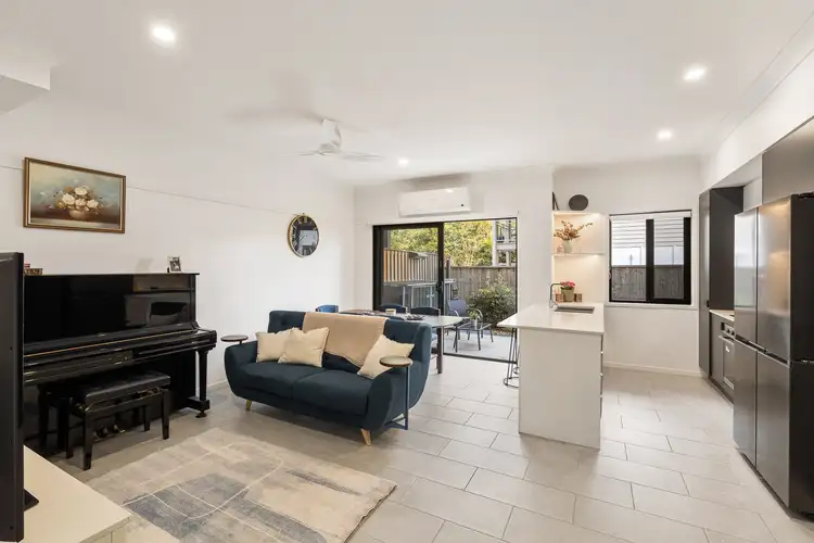 Third view of Homely townhouse listing, 17/113 Todds Road, Lawnton QLD 4501