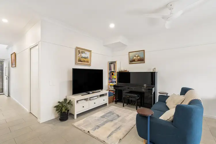 Fourth view of Homely townhouse listing, 17/113 Todds Road, Lawnton QLD 4501