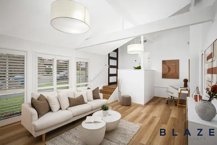 Fourth view of Homely house listing, 9 Underwood Road, Prairiewood NSW 2176